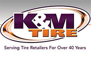 ASA integrates with K&M Tire