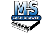 ASA integrates with MS Cash Drawer