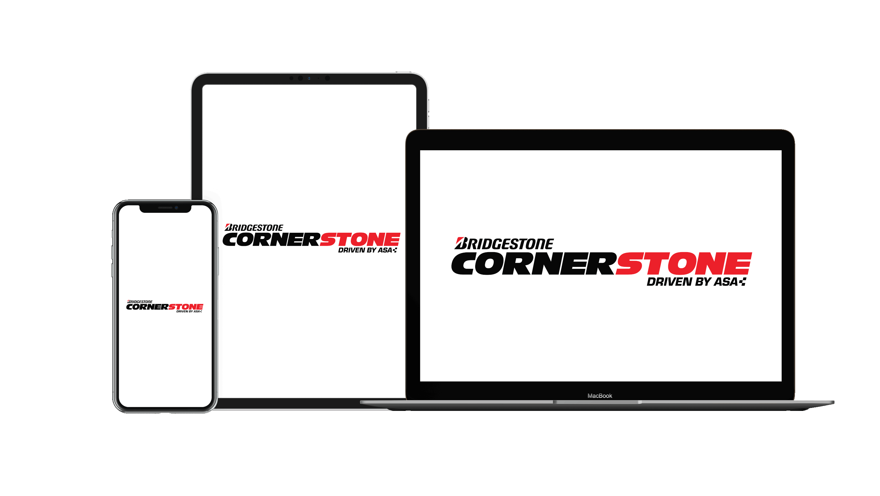 Cornerstone Bridgestone ADRS Software