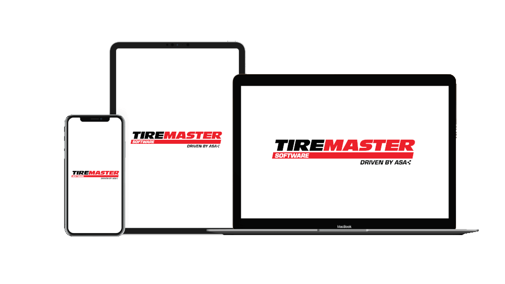 TireMaster Tire Business Management Software